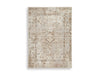 Livdon Washable Rug - Great Lake Furnishings  (MI)