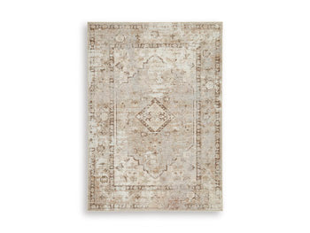 Livdon Washable Rug - Great Lake Furnishings  (MI)