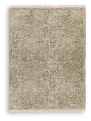 Rossbury Rug - Great Lake Furnishings  (MI)