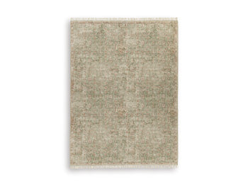 Rossbury Rug - Great Lake Furnishings  (MI)