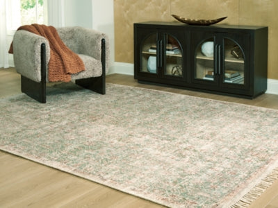 Rossbury Rug - Great Lake Furnishings  (MI)