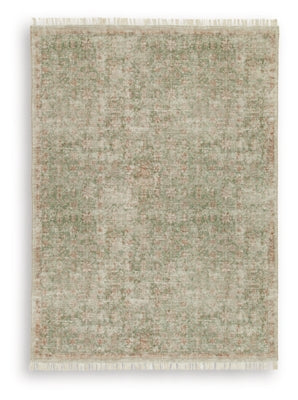 Rossbury Rug - Great Lake Furnishings  (MI)