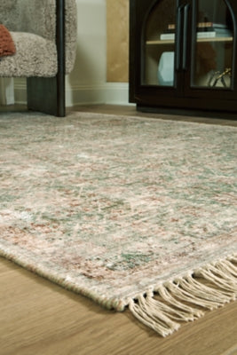 Rossbury Rug - Great Lake Furnishings  (MI)