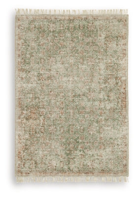 Rossbury Rug - Great Lake Furnishings  (MI)