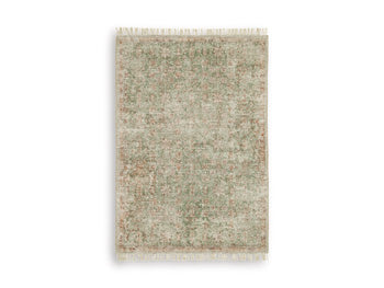 Rossbury Rug - Great Lake Furnishings  (MI)