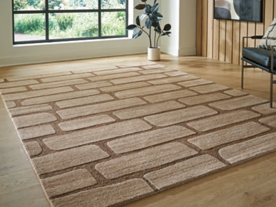 Orest Rug - Great Lake Furnishings  (MI)