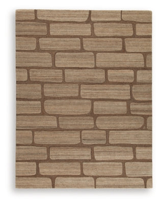 Orest Rug - Great Lake Furnishings  (MI)