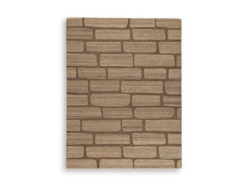 Orest Rug - Great Lake Furnishings  (MI)