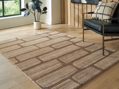 Orest Rug - Great Lake Furnishings  (MI)