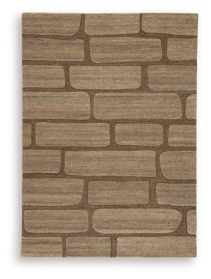 Orest Rug - Great Lake Furnishings  (MI)