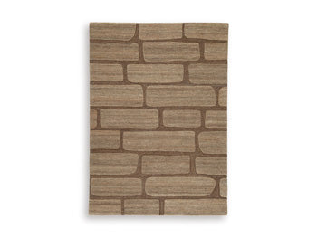 Orest Rug - Great Lake Furnishings  (MI)