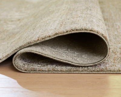 Neroham Rug - Great Lake Furnishings  (MI)