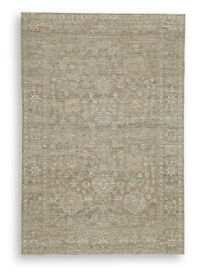 Neroham Rug - Great Lake Furnishings  (MI)