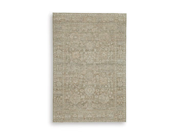 Neroham Rug - Great Lake Furnishings  (MI)