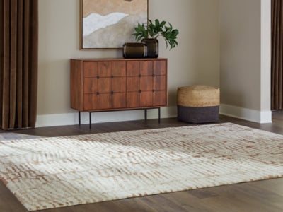 Uduak Rug - Great Lake Furnishings  (MI)