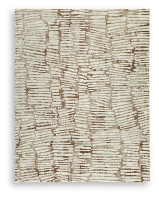 Uduak Rug - Great Lake Furnishings  (MI)