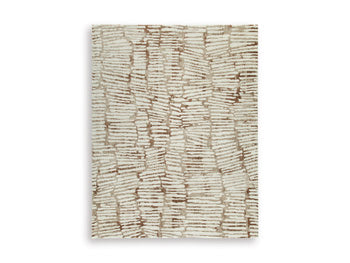 Uduak Rug - Great Lake Furnishings  (MI)