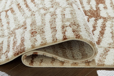 Uduak Rug - Great Lake Furnishings  (MI)