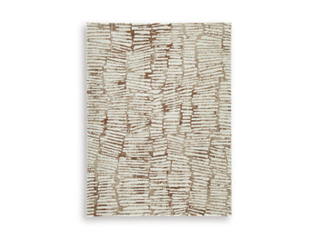 Uduak Rug - Great Lake Furnishings  (MI)