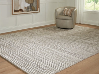 Eljory Rug - Great Lake Furnishings  (MI)