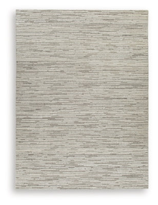Eljory Rug - Great Lake Furnishings  (MI)