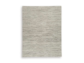 Eljory Rug - Great Lake Furnishings  (MI)