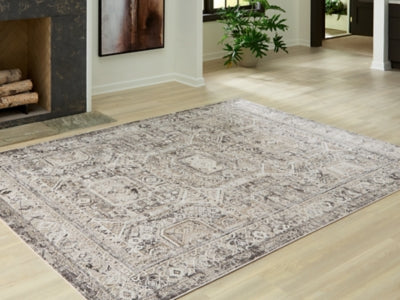 Junley Rug - Great Lake Furnishings  (MI)