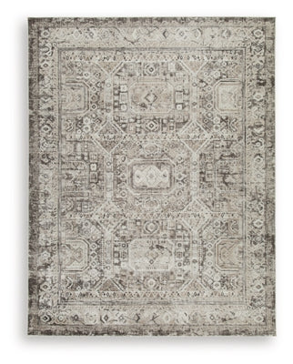 Junley Rug - Great Lake Furnishings  (MI)
