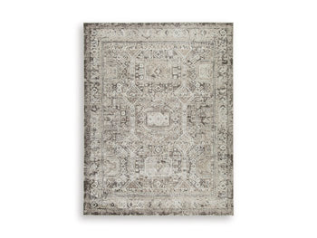 Junley Rug - Great Lake Furnishings  (MI)