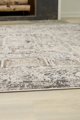 Junley Rug - Great Lake Furnishings  (MI)