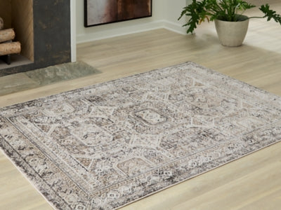 Junley Rug - Great Lake Furnishings  (MI)