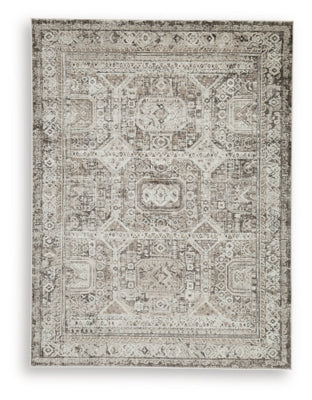 Junley Rug - Great Lake Furnishings  (MI)
