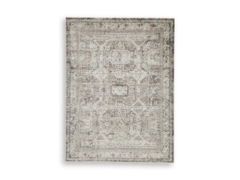 Junley Rug - Great Lake Furnishings  (MI)