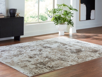 Barricland Rug - Great Lake Furnishings  (MI)