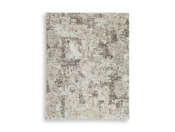 Barricland Rug - Great Lake Furnishings  (MI)