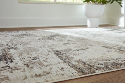 Barricland Rug - Great Lake Furnishings  (MI)