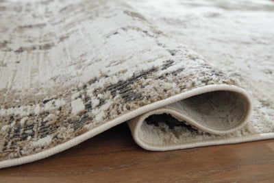 Barricland Rug - Great Lake Furnishings  (MI)