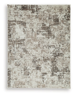 Barricland Rug - Great Lake Furnishings  (MI)