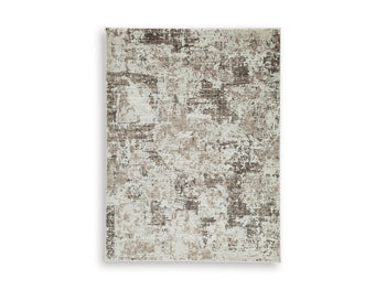 Barricland Rug - Great Lake Furnishings  (MI)