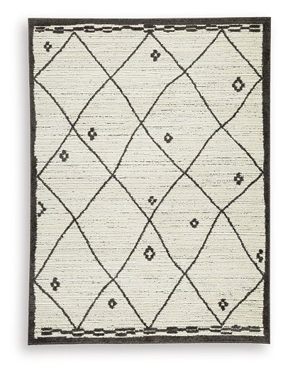 Fenriston Rug - Great Lake Furnishings  (MI)