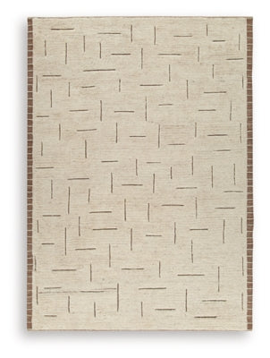 Clayman Rug - Great Lake Furnishings  (MI)