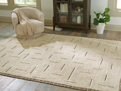 Clayman Rug - Great Lake Furnishings  (MI)