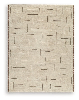 Clayman Rug - Great Lake Furnishings  (MI)