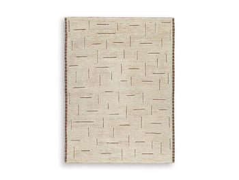 Clayman Rug - Great Lake Furnishings  (MI)