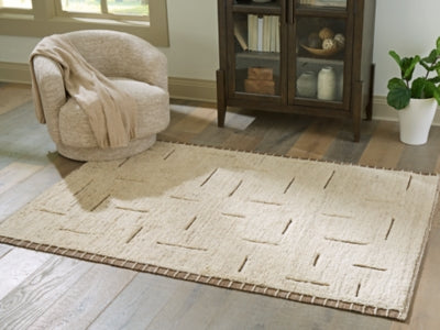 Clayman Rug - Great Lake Furnishings  (MI)