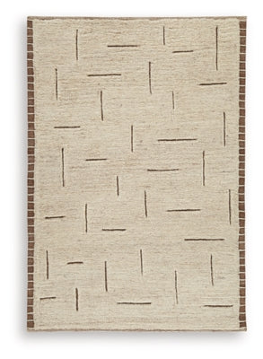 Clayman Rug - Great Lake Furnishings  (MI)