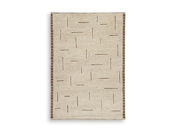 Clayman Rug - Great Lake Furnishings  (MI)
