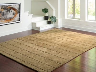 Luzmont Rug - Great Lake Furnishings  (MI)