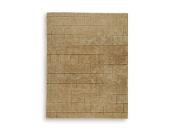 Luzmont Rug - Great Lake Furnishings  (MI)