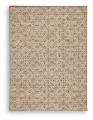 Lyamford Rug - Great Lake Furnishings  (MI)